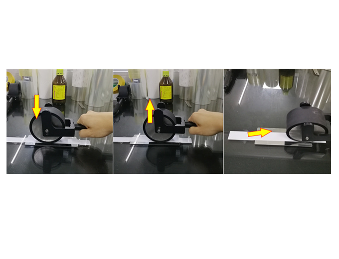 剝離力測試數(shù)據(jù)常見偏差問題解答和處理方法