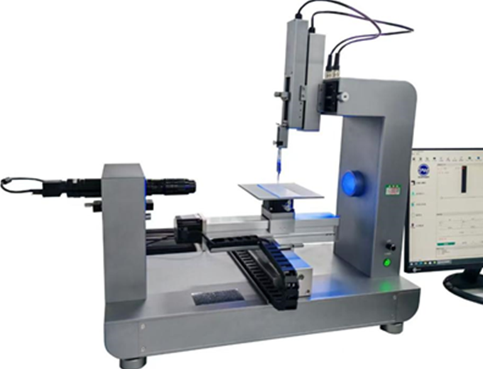 越聯(lián)儀器和您聊聊接觸角測量儀在膠粘劑，膠帶，薄膜行業(yè)中的各種應(yīng)用